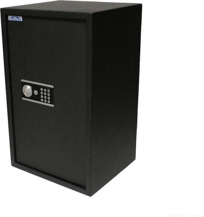 De Raat Domestic Safe DS 6540 E