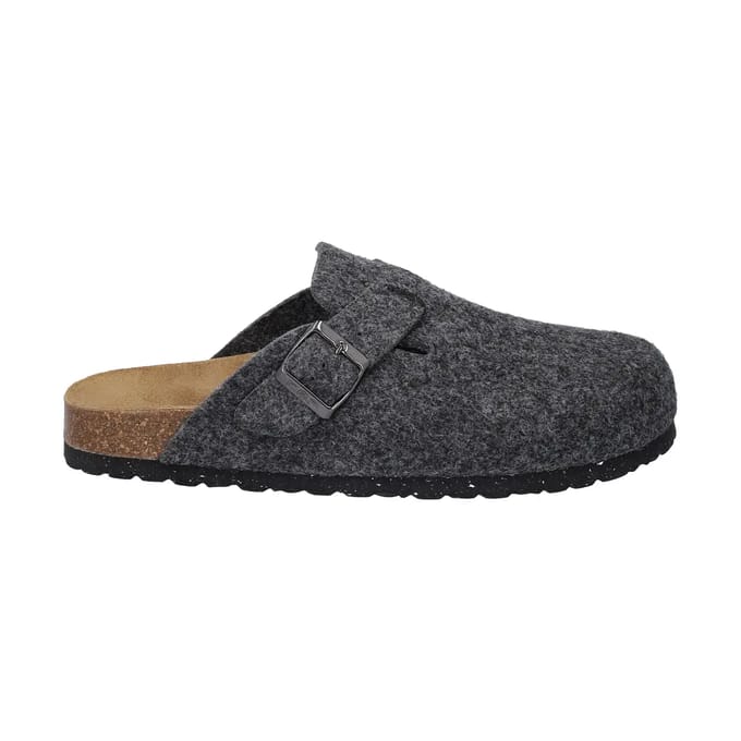 Cmp Eco Taraz 3q48957 Pantoffels Grijs EU 44 Man