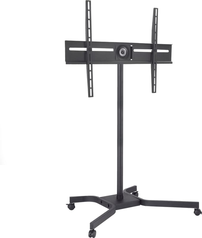 BeMatik - Standaard met wielen voor 32 "-42" tv-scherm