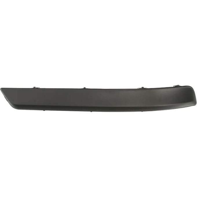 Sierlijst/beschermstrip, bumper BLIC 5703-05-5052975P links