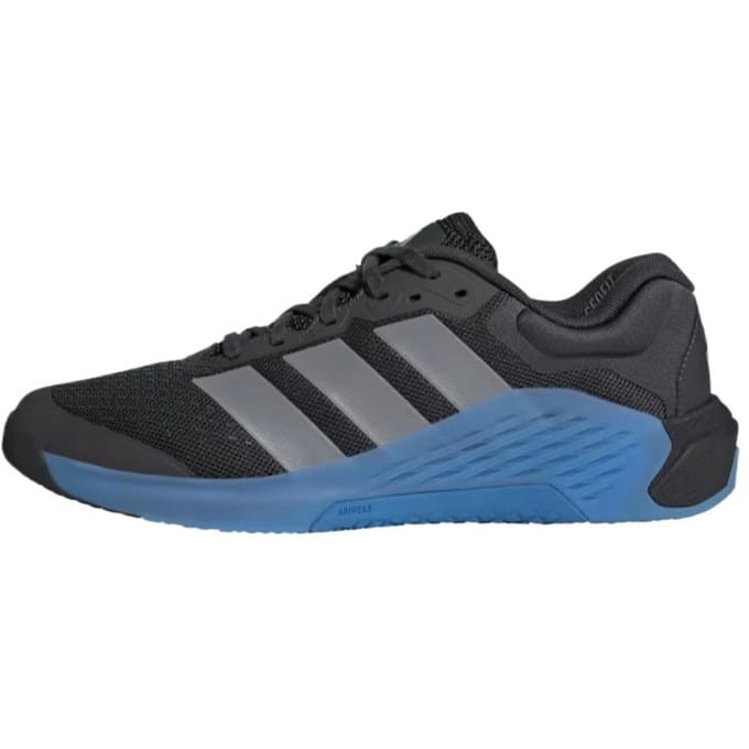 Fitness Schoenen adidas Baskets Dropset 4 Power noir