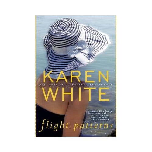 Flight Patterns - Karen White