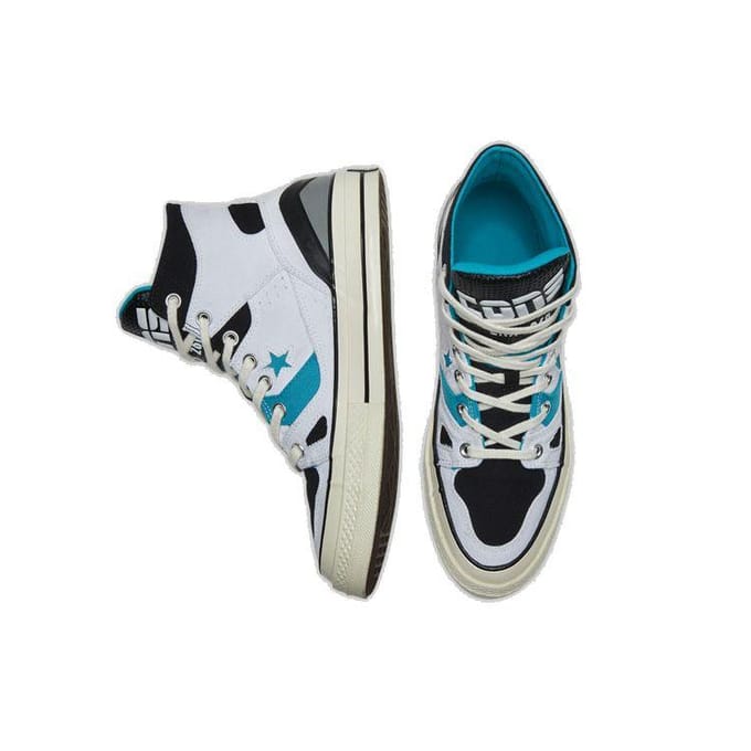 Converse Chuck Taylor All Star 1970s E260 167056C 44.5 gray