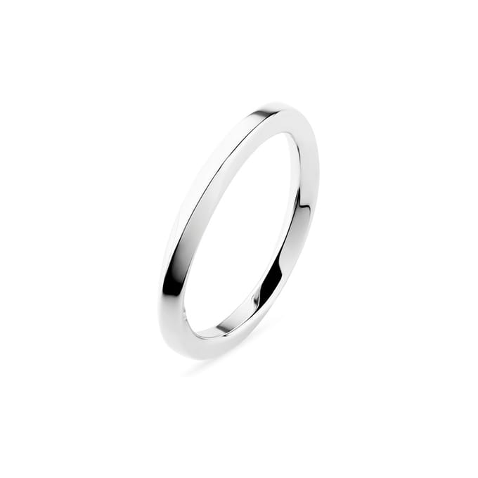JETTE Damesring TWISTED 89230160