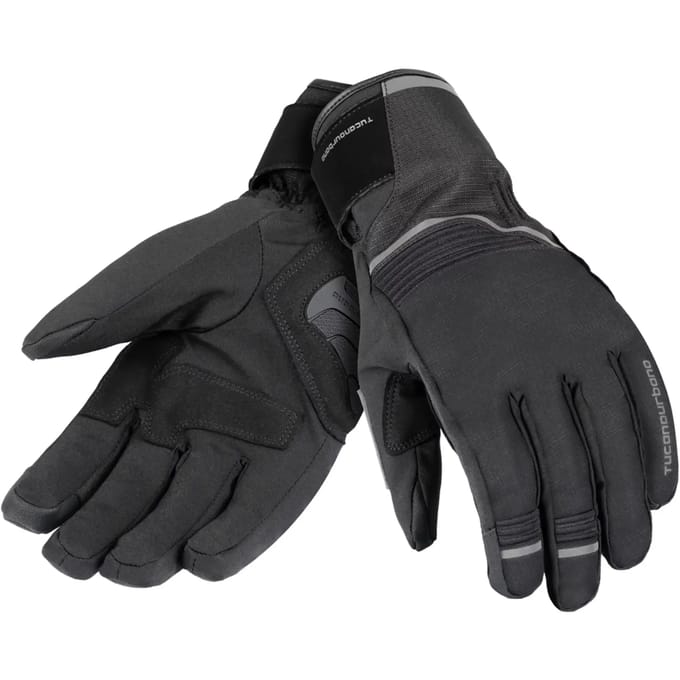 Motorhandschoenen voor alle seizoenen Tucano Urbano Flash Hydroscud®