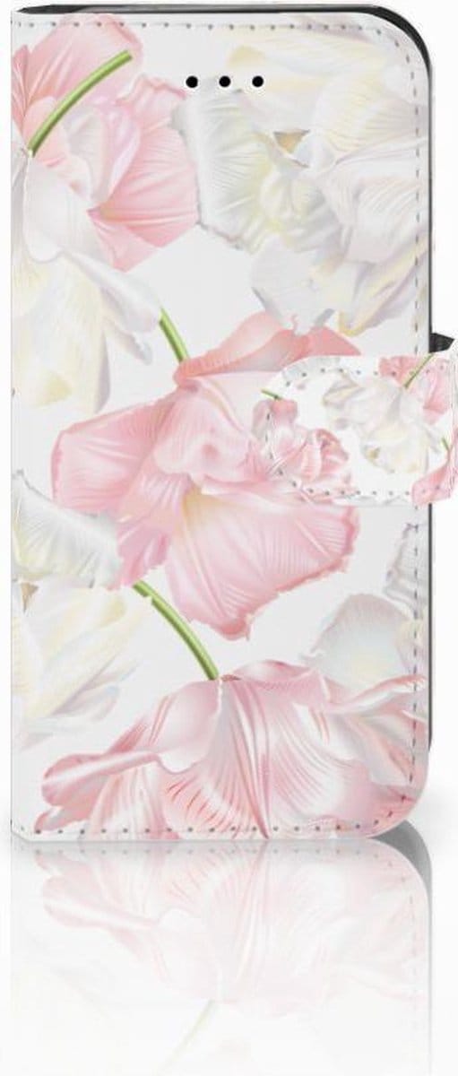 iPhone 7 | 8 | SE (2020) | SE (2022) Hoesje Lovely Flowers