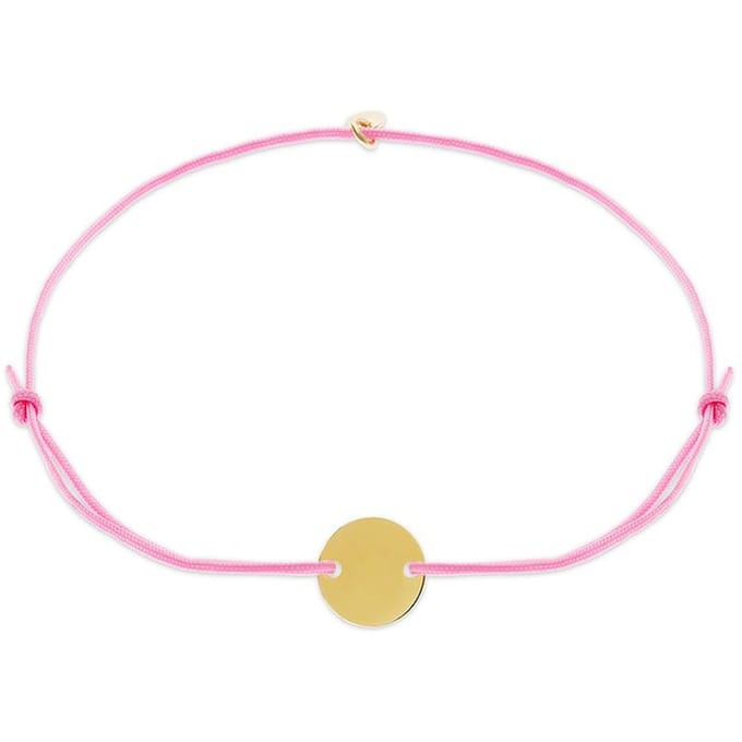 CHRIST Armband Spendenarmband zum Brustkrebsmonat 89219420