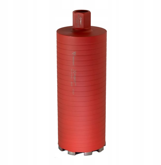 Ferrati Xpert - Diamanten Kernboor - 127x300mm - Droogboren - Ergonomisch Ontwerp