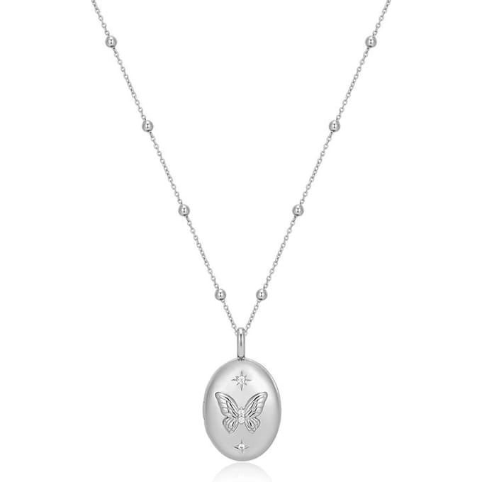 Ania Haie Ketting N073-08H