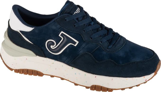 Joma C.367 Men 24 C367W, Mannen, Marineblauw, Sneakers, maat: 46