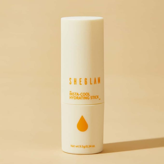 Insta-Cool Hydraterende Stick Merk Beauty Cosmetica Make-Up Voor Vrouwen En Meisjes