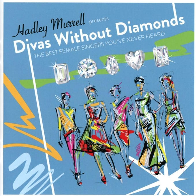 Divas Without..