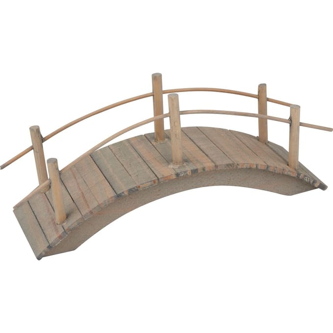 VBS Miniatuurbrug
