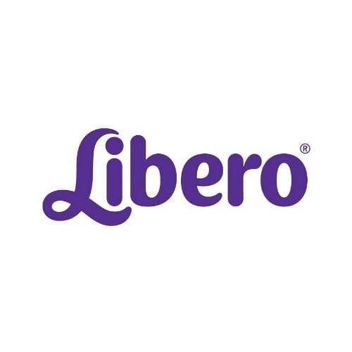 Libero Newborn 1 - 4 pakken van 24 stuks