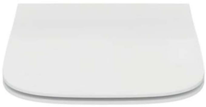 Ideal Standard i.Life B - Wc-bril, SoftClose, wit T500301