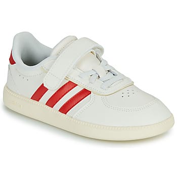 Adidas Sportswear Breaknet Sleek Schoenen Kids - Kinderen - Wit
