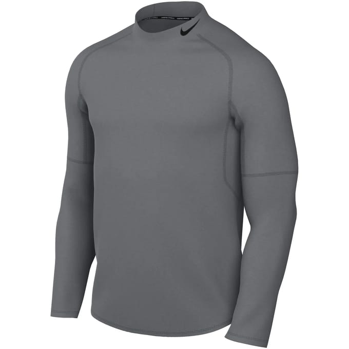 Coltrui met lange mouwen Nike Pro