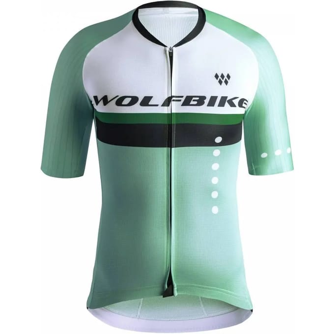Jersey met korte mouwen Windest