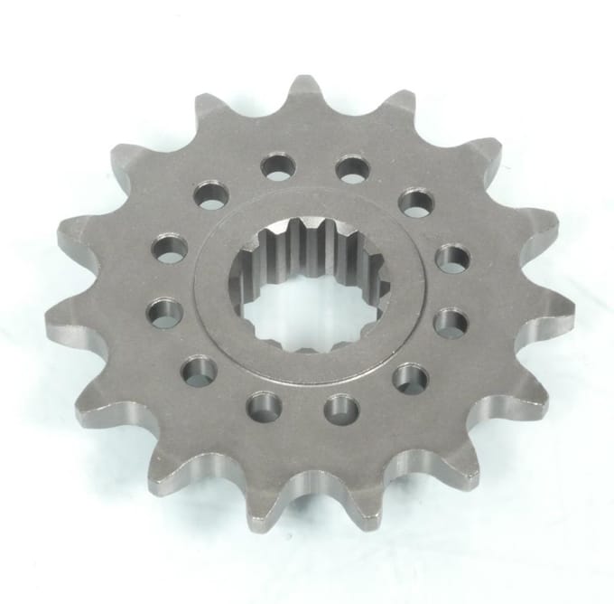 Pignon de sortie de boite Esjot pour Moto Ducati 1198 SP 2011 Neuf