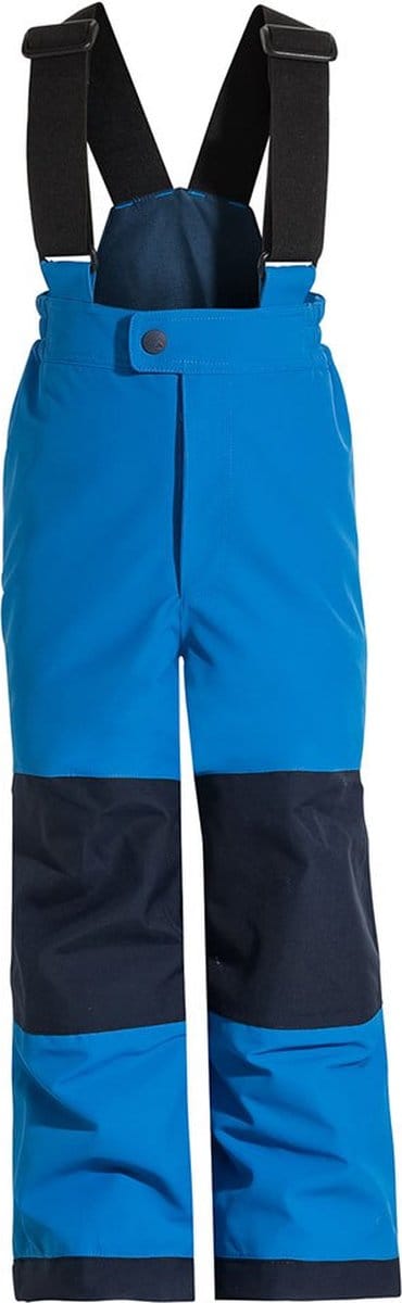 Vaude Snow Cup Iii Broek Blauw 98 cm Kinderen