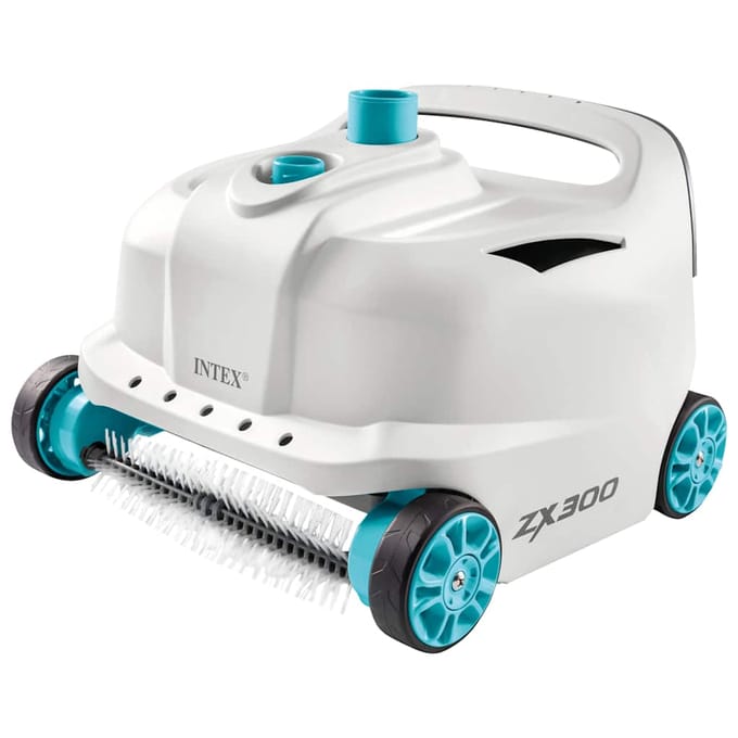 INTEX Zwembadreiniger ZX300 Deluxe automatisch