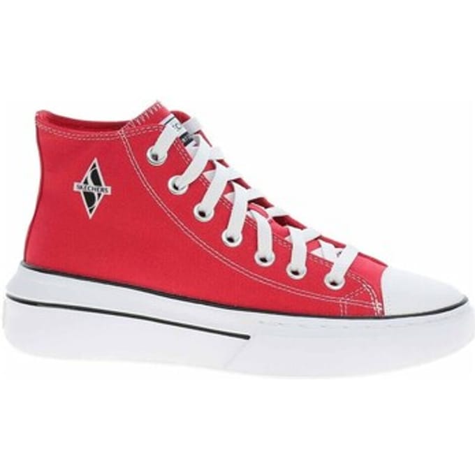 Laarzen Skechers 185063RDW