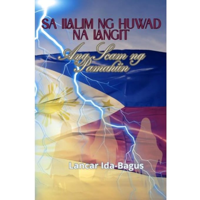 Sa Ilalim Ng Huwad Na Langit - Lancar Ida-Bagus