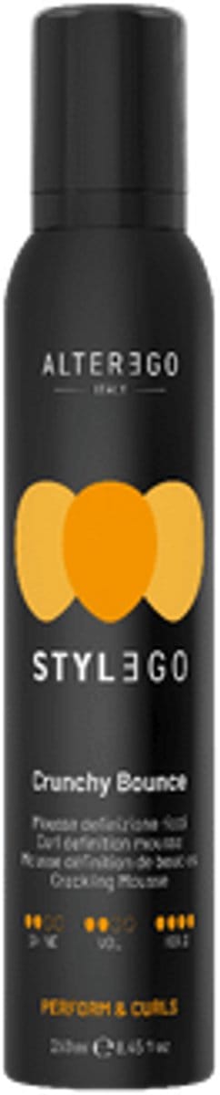 Alter Ego - Stylego Crunchy Bounce - 250 ml