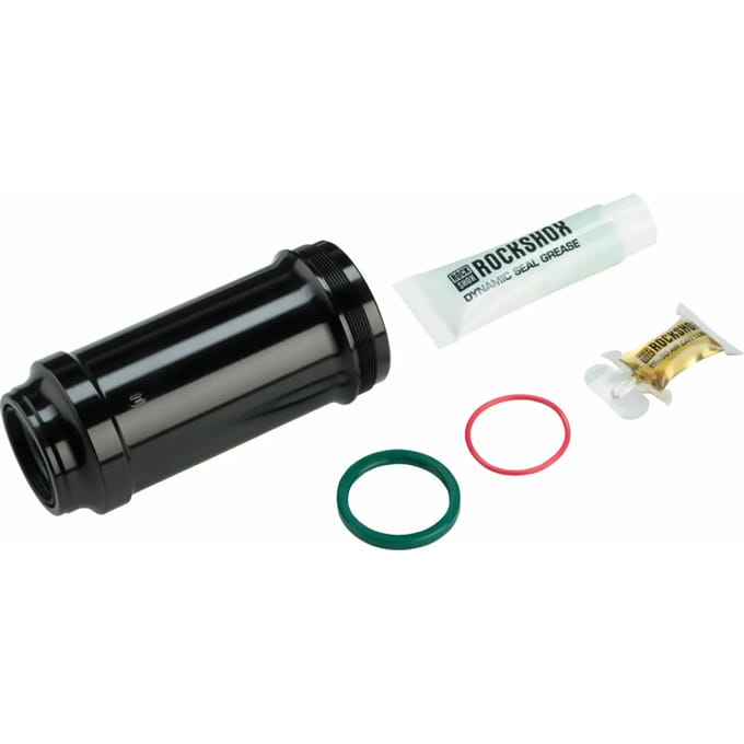Schokdemperafdichtingsset Rockshox Monarch B1(+, RL, XX)/C1(R,RT,RT3)/D1[[