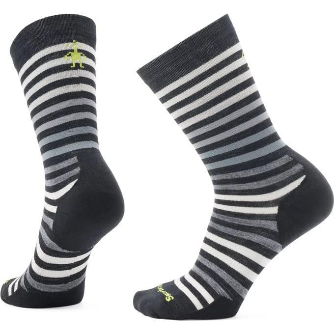 Sokken Smartwool Spruce Street Crew