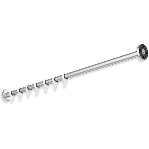 HEWI System 900 curtain rod 100 cm 900.34.40040