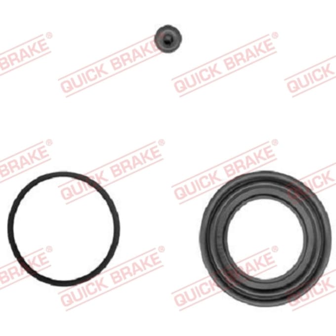 Reparatieset, remklauw QUICK BRAKE 114-0037