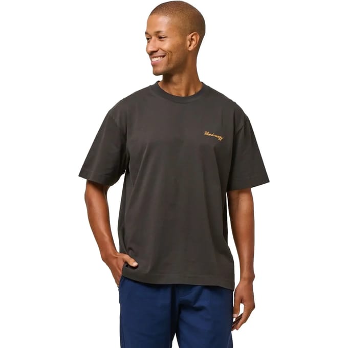 T-shirt Olow City