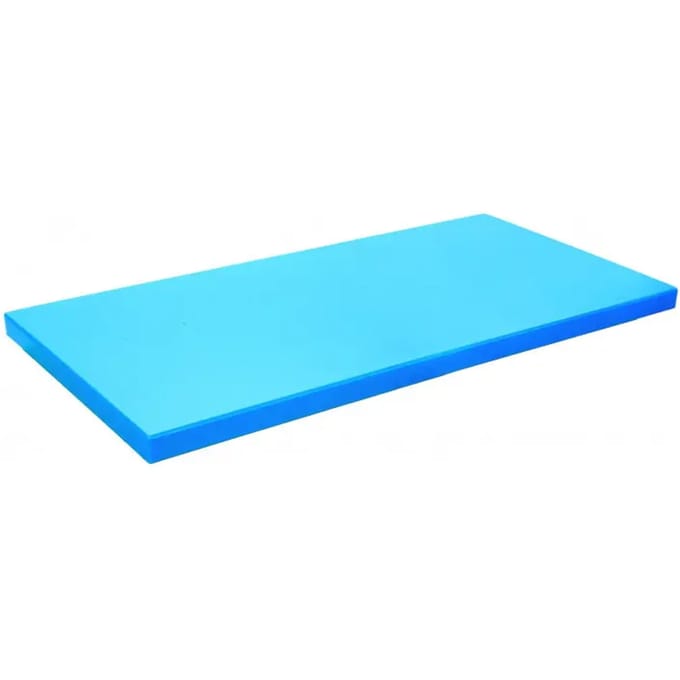 Polyethyleen snijplank Lacor 60x40x2 cm