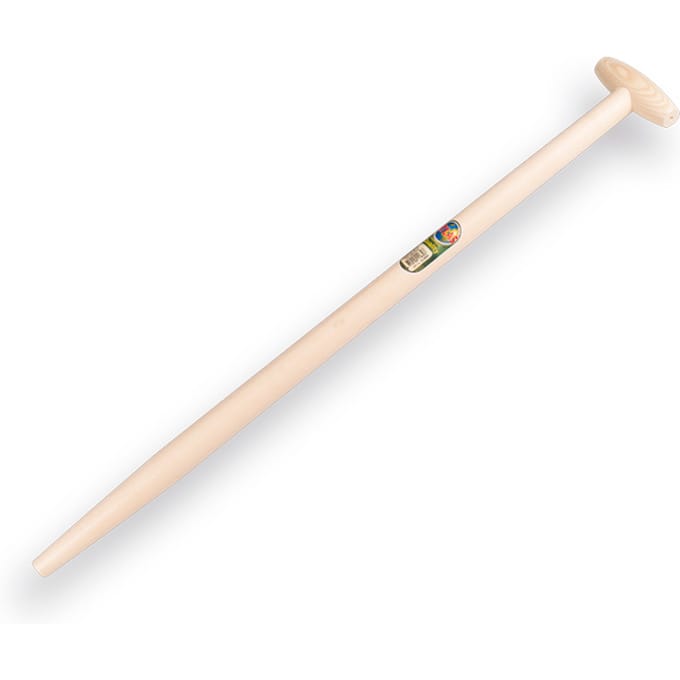 Spadesteel  ATLAS  niet ingefreesd 85cm