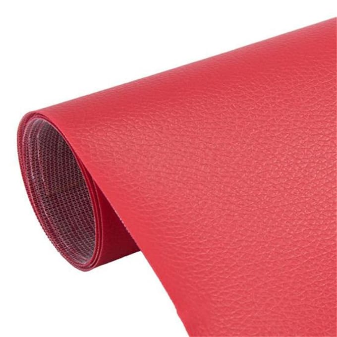 1 Roll Sofa Fix Patch Zelfklevende Quick Fix Brede toepasbaarheid Kunstleer Reparatie Patch Tape Sticker 50*137cm