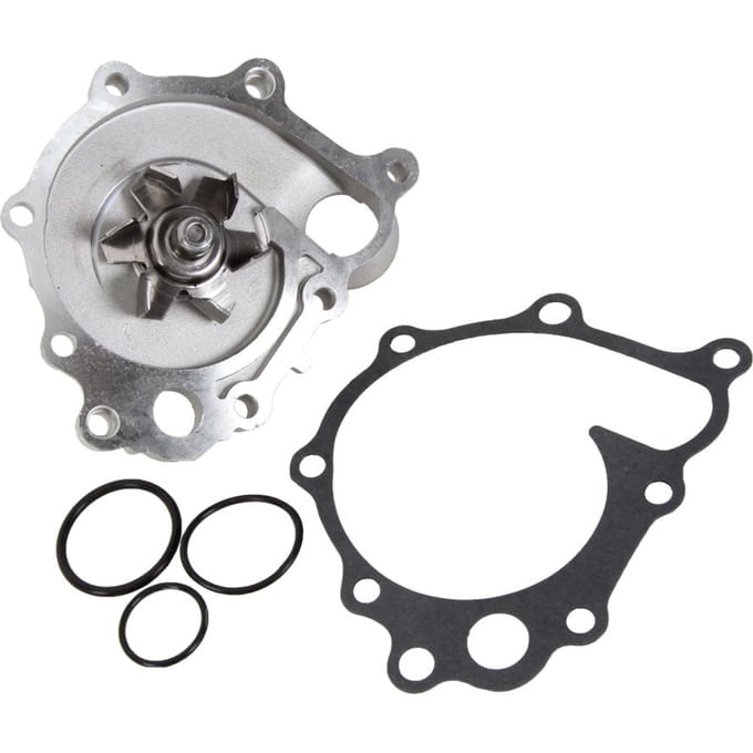 Waterpomp MAGNETI MARELLI 352316171106