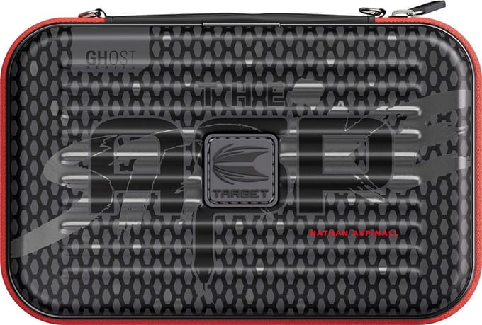 Target Takoma XL Nathan Aspinall Ghost - Dart Case