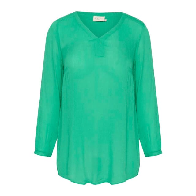 KAFFE Kcami ls tunic
