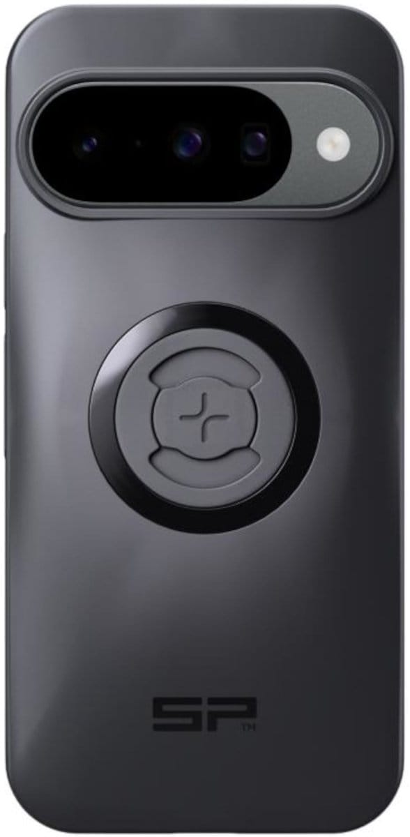 SP Connect SPC+ Pixel 10 Pro / 10 Telefoonhoesje - Maat One Size -