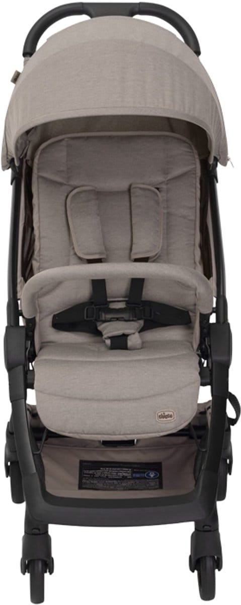 Chicco We 2 Buggy - Sandshell