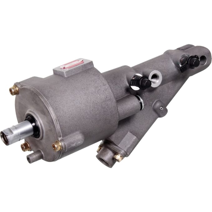 Koppelingsactuator FEBI BILSTEIN 101824