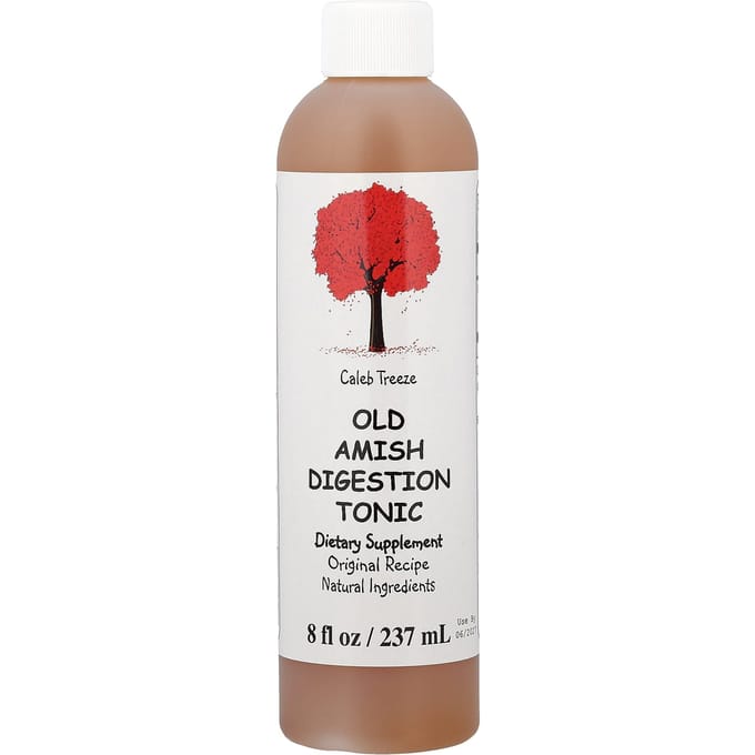 Verlichting bij Gastro-oesofageale Reflux, 237 ml(8 fl oz)