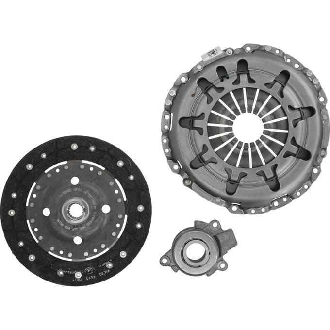 Schaeffler Luk Koppelingsset LUK RepSet Pro 622 3147 33