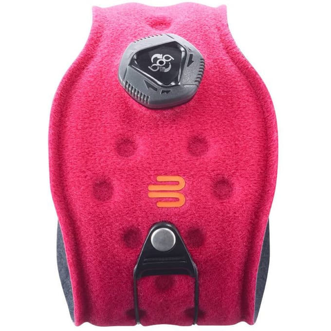 Bauerfeind Sports Elbow Strap Elleboogbandage-Pink