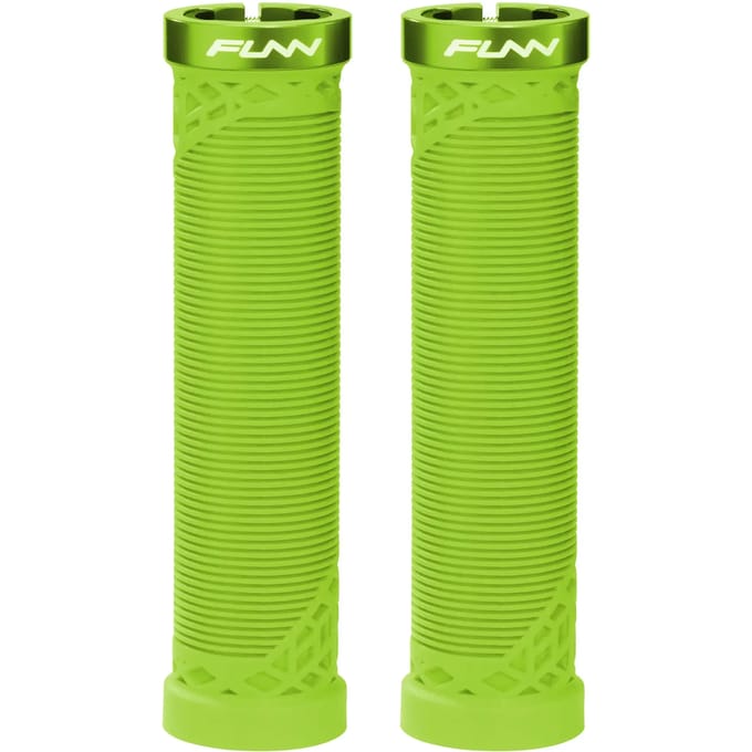 Funn Hilt 30 Mm Lockring Handvatten Groen