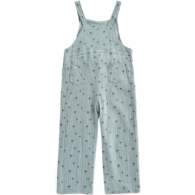 Louise Misha Overalls Amuel Cloud Palms Größe: 12Y | Strampler Outlet | kids