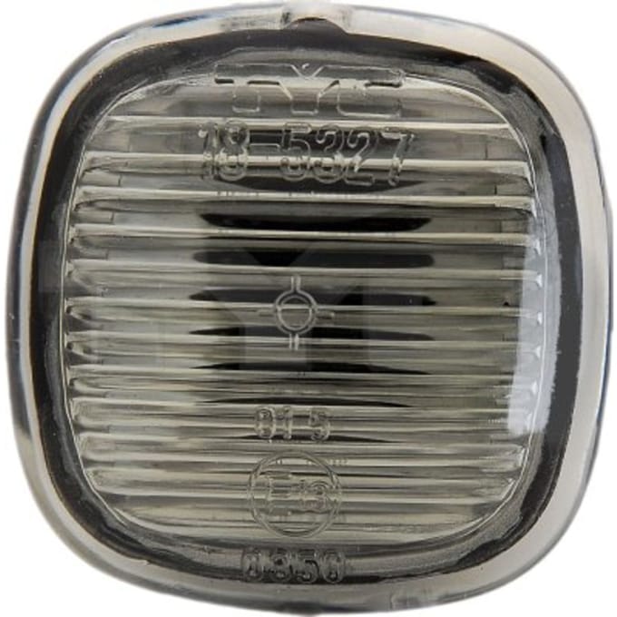 Richtingaanwijzer TYC 18-5327-25-2