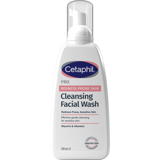 Cetaphil PRO Reinigende Gezichtsreiniger 236 ml