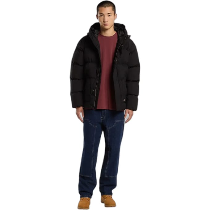 Dickies Eagleville Doudoune Zwart L Man